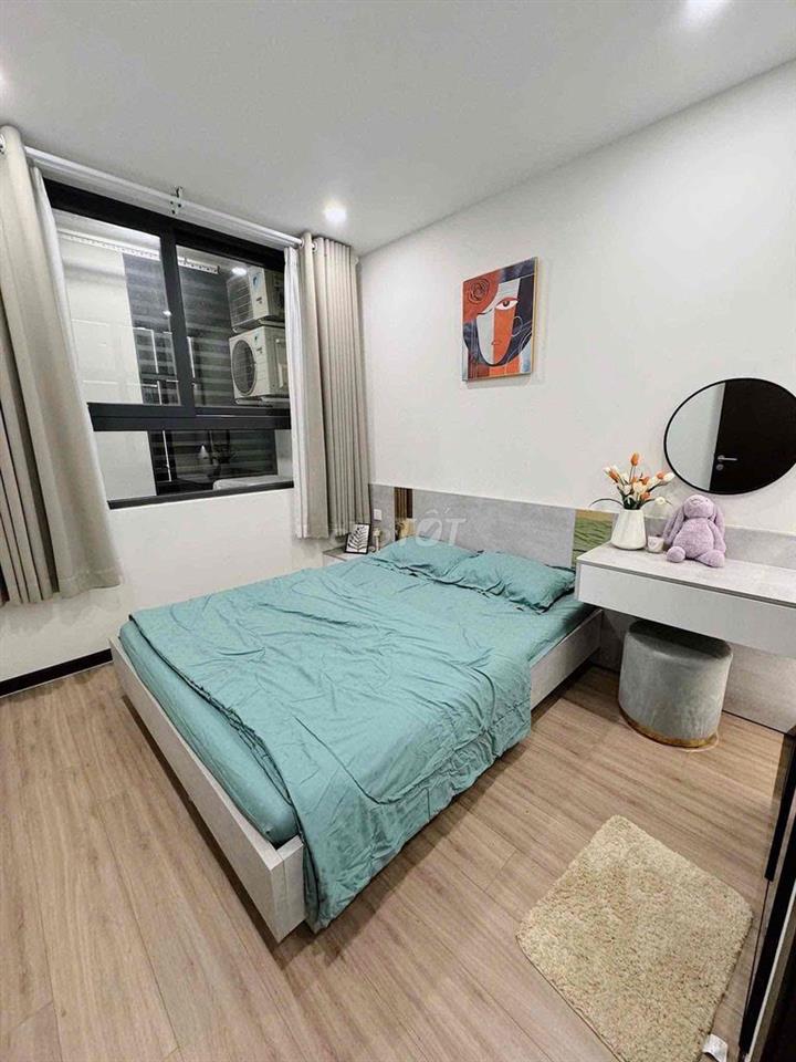 Bán Căn 1PN 53M2 C SKY VIEW CHÁNH NGHĨA SẴN HD THUÊ 8,5 Triệu/ Tháng