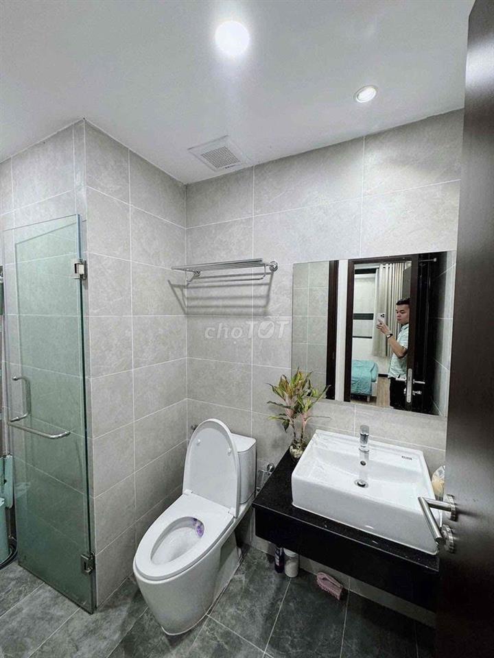 Bán Căn 1PN 53M2 C SKY VIEW CHÁNH NGHĨA SẴN HD THUÊ 8,5 Triệu/ Tháng