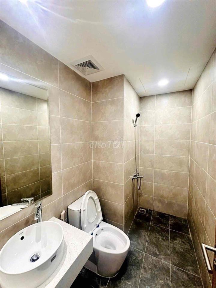 Chủ Ngộp Bán Nhanh 2PN 1WC Giá 1.450 Tỷ Chung Cư  THE MAISON Nhà Mới