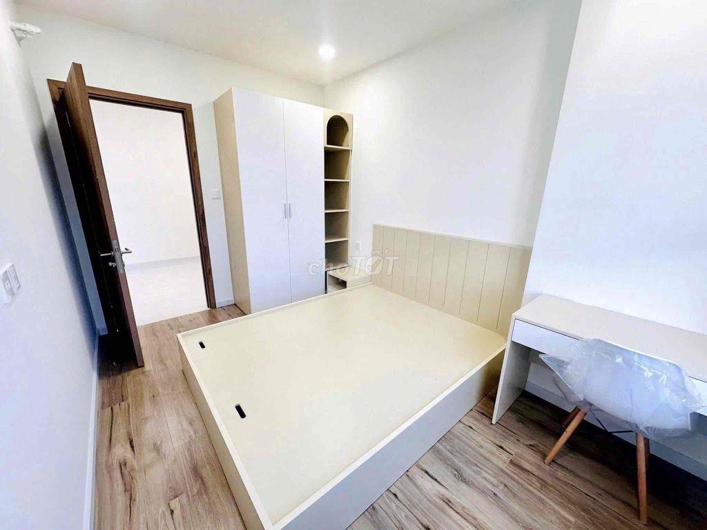 Chủ Ngộp Bán Nhanh 2PN 1WC Giá 1.450 Tỷ Chung Cư  THE MAISON Nhà Mới