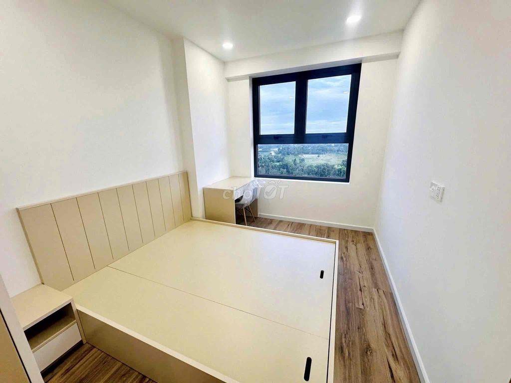 Chủ Ngộp Bán Nhanh 2PN 1WC Giá 1.450 Tỷ Chung Cư  THE MAISON Nhà Mới