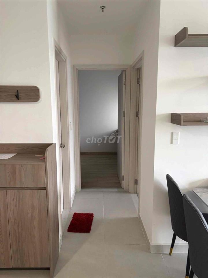 Bán Căn 2PN 2WC 78M2 Full Nội Thất Như Hình CC Compass One Chánh Nghia