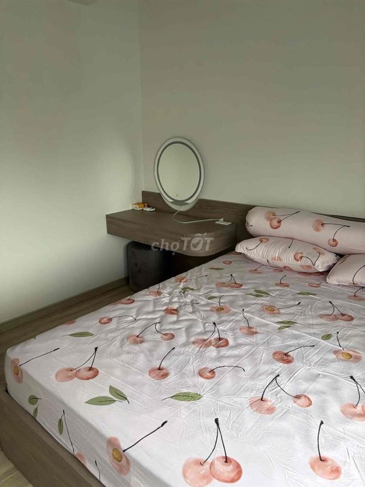 Bán Căn 2PN 2WC 78M2 Full Nội Thất Như Hình CC Compass One Chánh Nghia