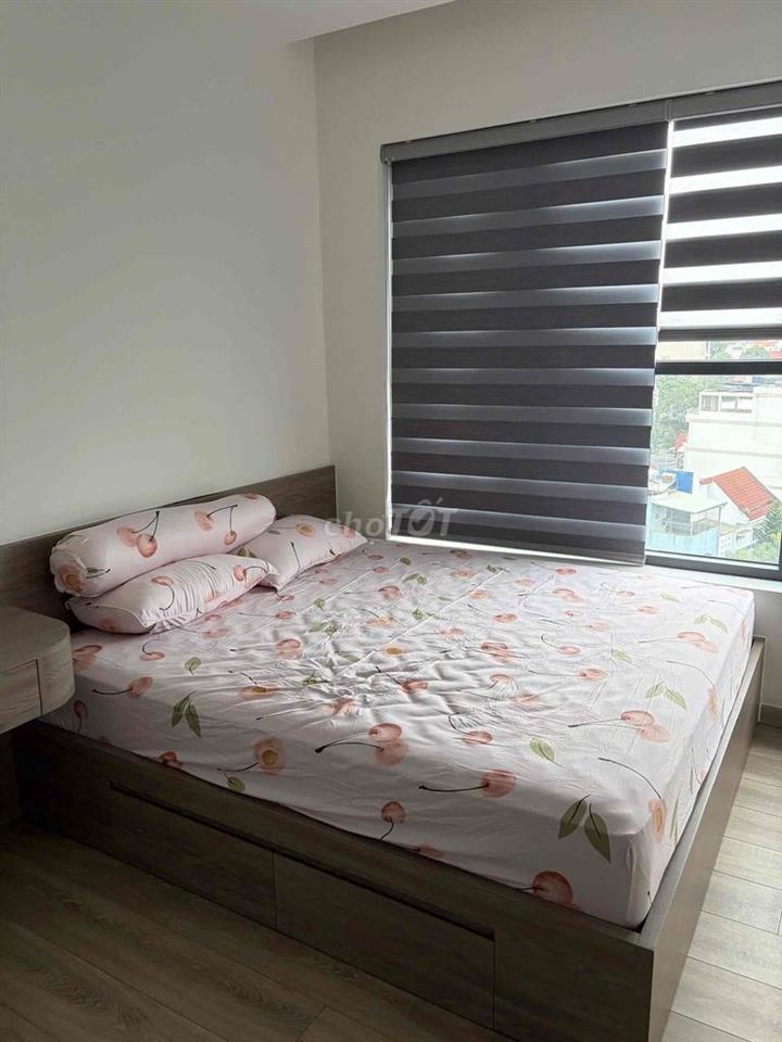 Bán Căn 2PN 2WC 78M2 Full Nội Thất Như Hình CC Compass One Chánh Nghia