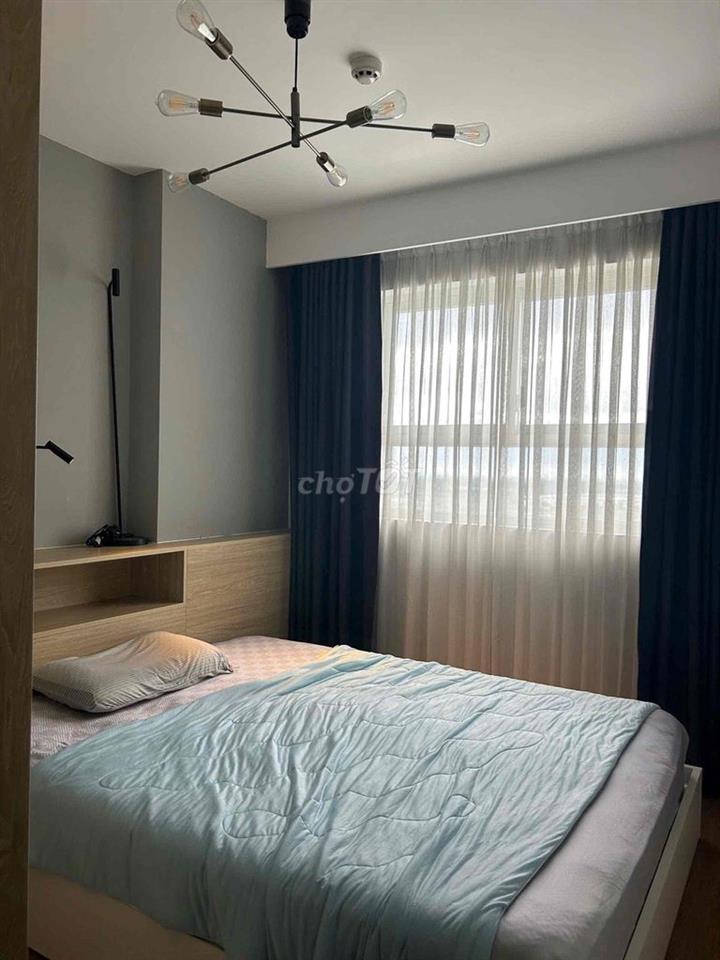 Bán Căn Hộ MIDORI PARK THE VIEW TP MỚI BD Sẵn HD Thuê 9 Triệu / Tháng