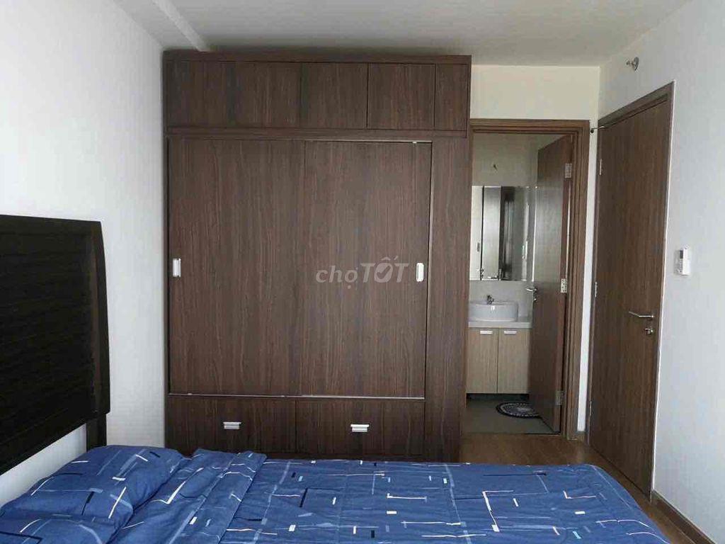 Bán 2PN 2WC 65M2 MIDORI PARK THE VIEW Sẵn HD Thuê 10.5 Triệu/ Tháng