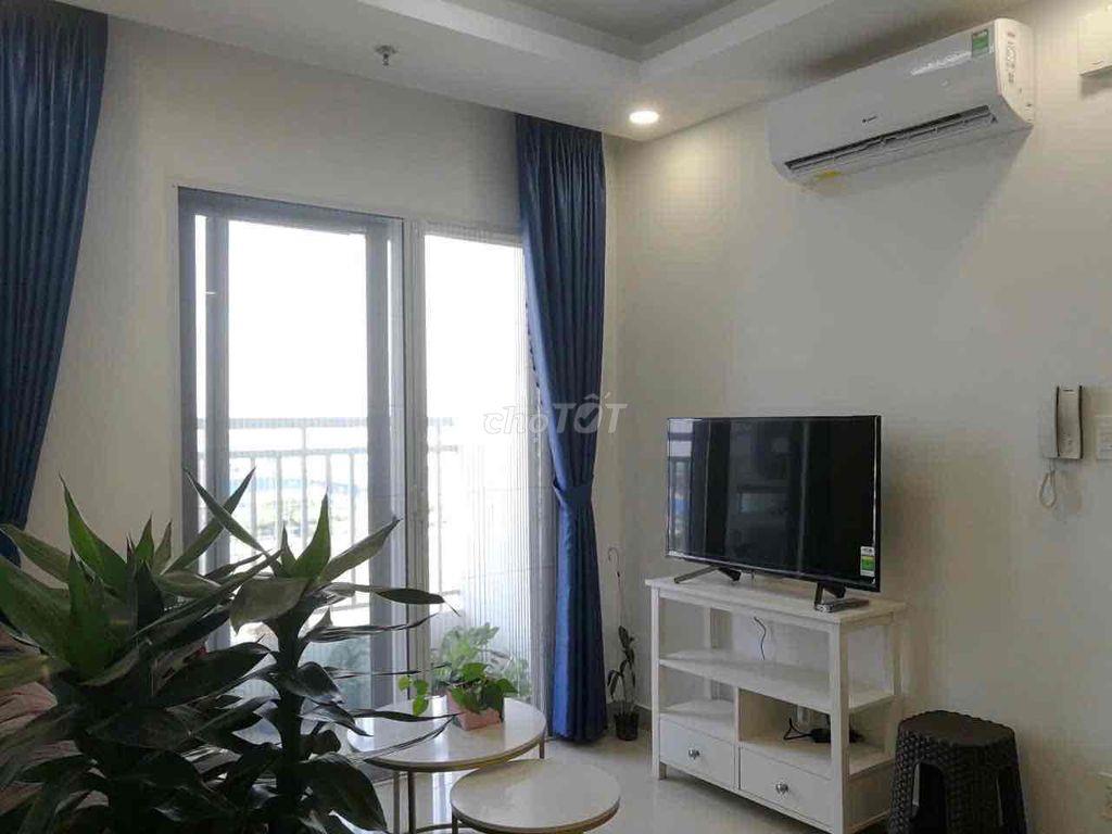 Bán 2PN 2WC 65M2 MIDORI PARK THE VIEW Sẵn HD Thuê 10.5 Triệu/ Tháng