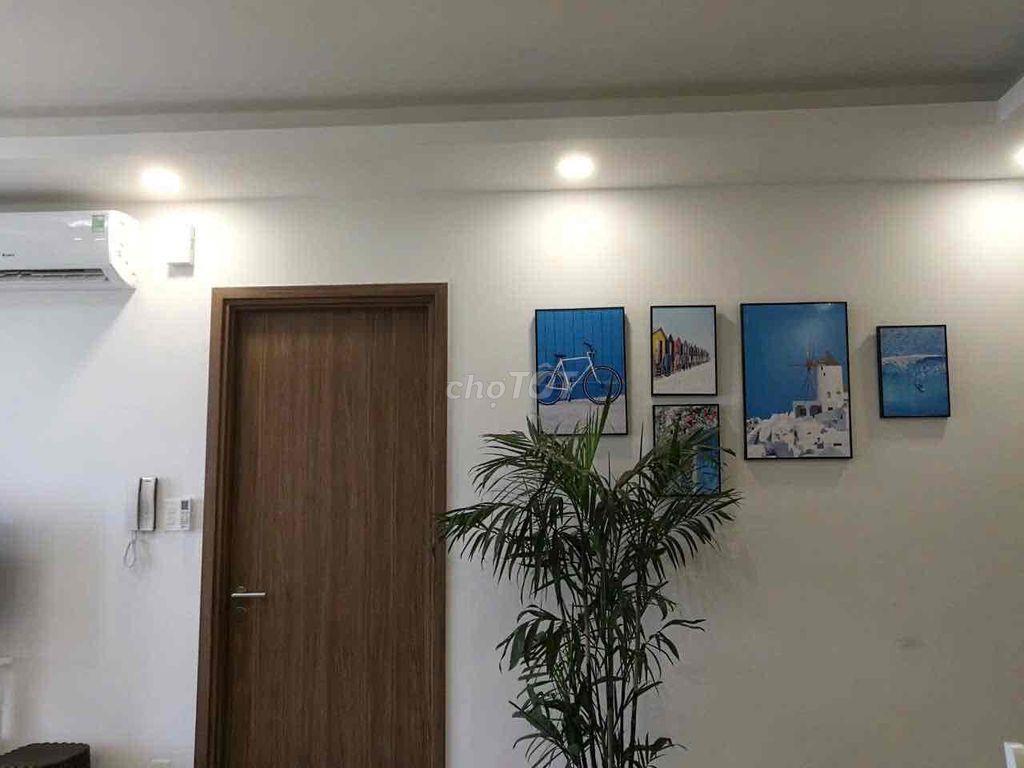Bán 2PN 2WC 65M2 MIDORI PARK THE VIEW Sẵn HD Thuê 10.5 Triệu/ Tháng