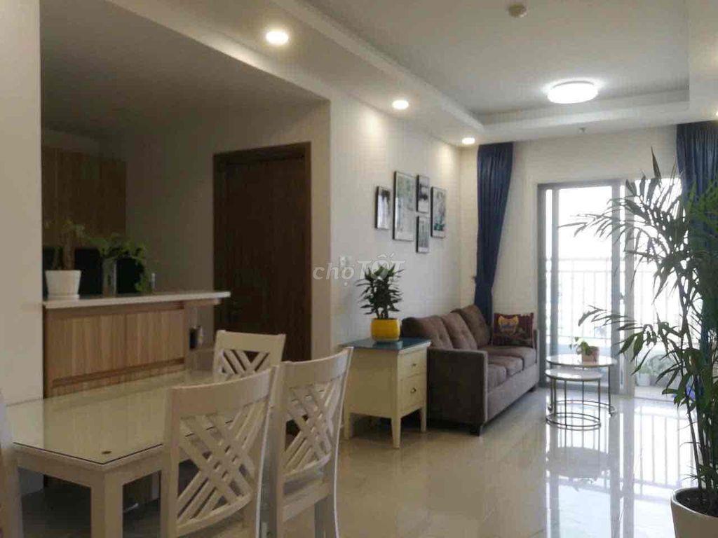 Bán 2PN 2WC 65M2 MIDORI PARK THE VIEW Sẵn HD Thuê 10.5 Triệu/ Tháng