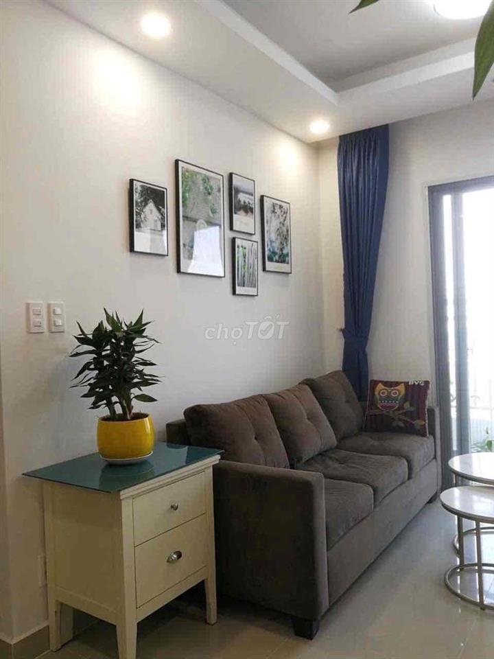 Bán 2PN 2WC 65M2 MIDORI PARK THE VIEW Sẵn HD Thuê 10.5 Triệu/ Tháng
