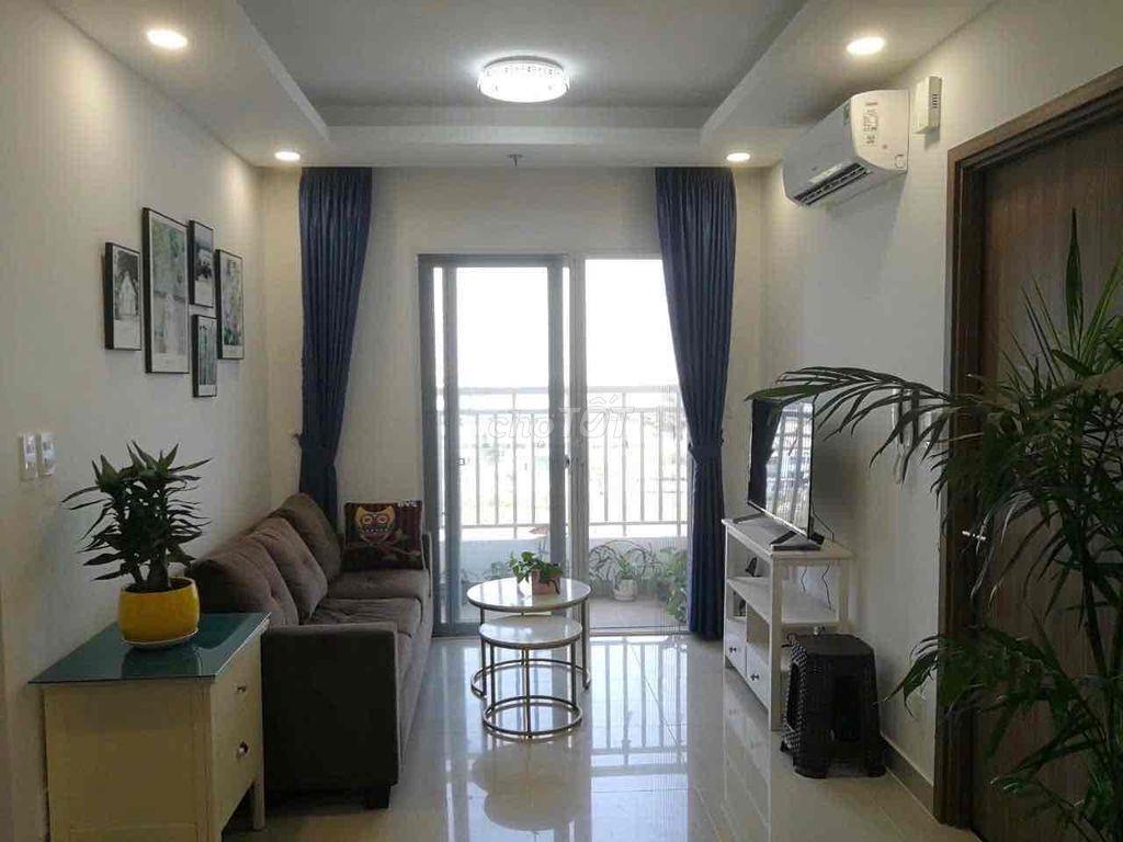 Bán 2PN 2WC 65M2 MIDORI PARK THE VIEW Sẵn HD Thuê 10.5 Triệu/ Tháng