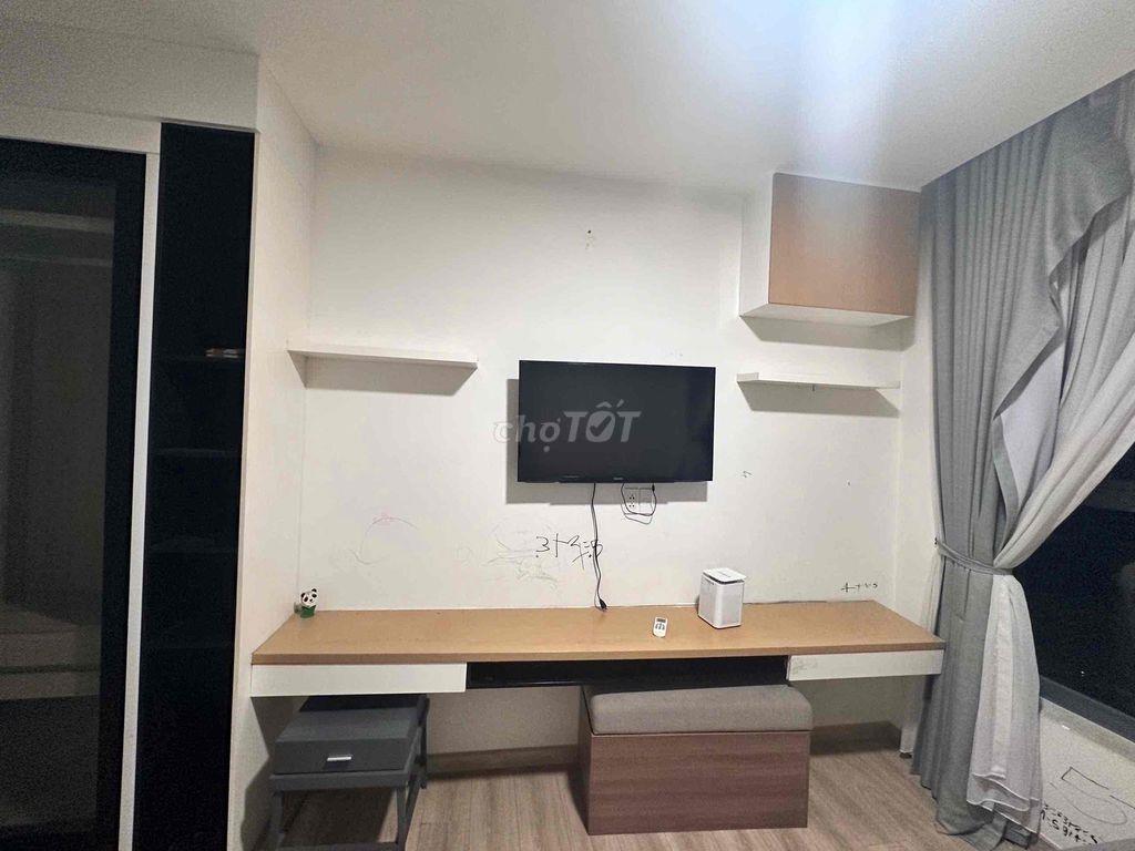 Căn 2PN 2WC 78M2 Rẻ Nhất Toà Chung Cư COMPASS ONE CHÁNH NGHĨA