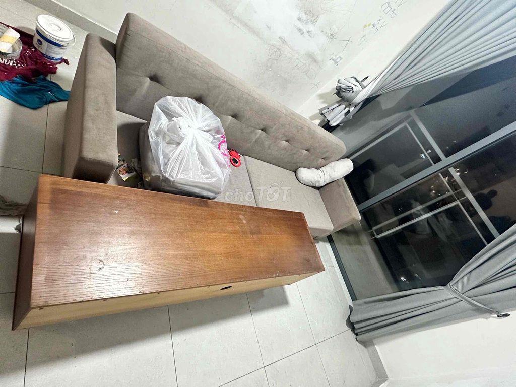 Căn 2PN 2WC 78M2 Rẻ Nhất Toà Chung Cư COMPASS ONE CHÁNH NGHĨA