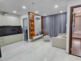 Cho Thuê 1PN 50M2 FULL Nội Thất Giá 8 Triệu  CC HAPPY ONE CENTRAL
