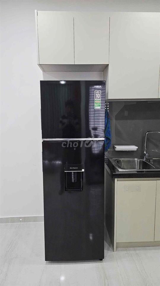Cho Thuê 1PN 50M2 FULL Nội Thất Giá 8 Triệu  CC HAPPY ONE CENTRAL