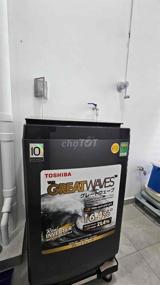 Cho Thuê 1PN 50M2 FULL Nội Thất Giá 8 Triệu  CC HAPPY ONE CENTRAL
