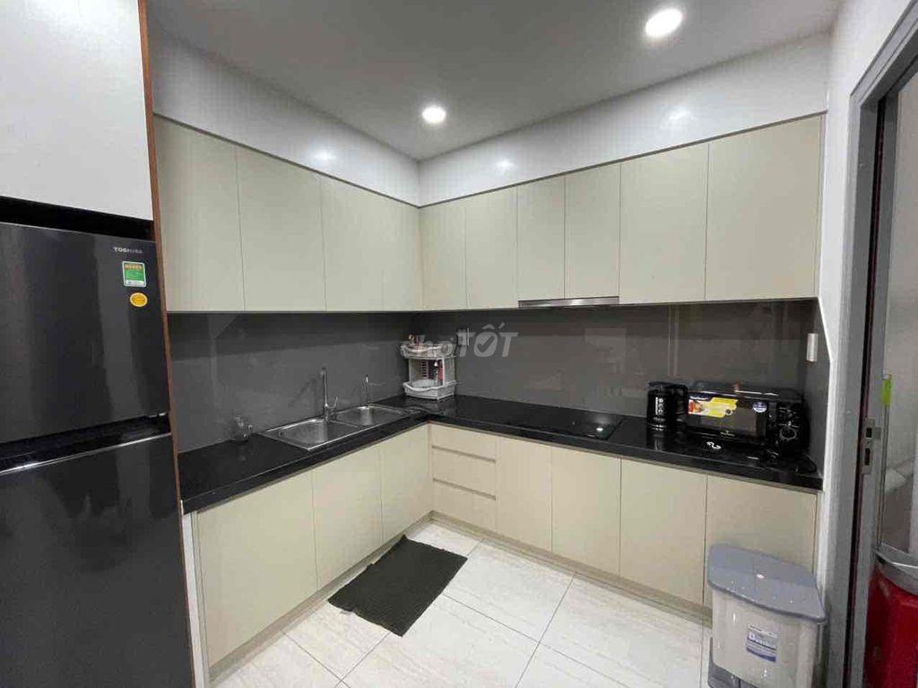 Cho Thuê 2PN 2WC 69m2 nhà mới giá 10 triệu Chung cư Happy One Central