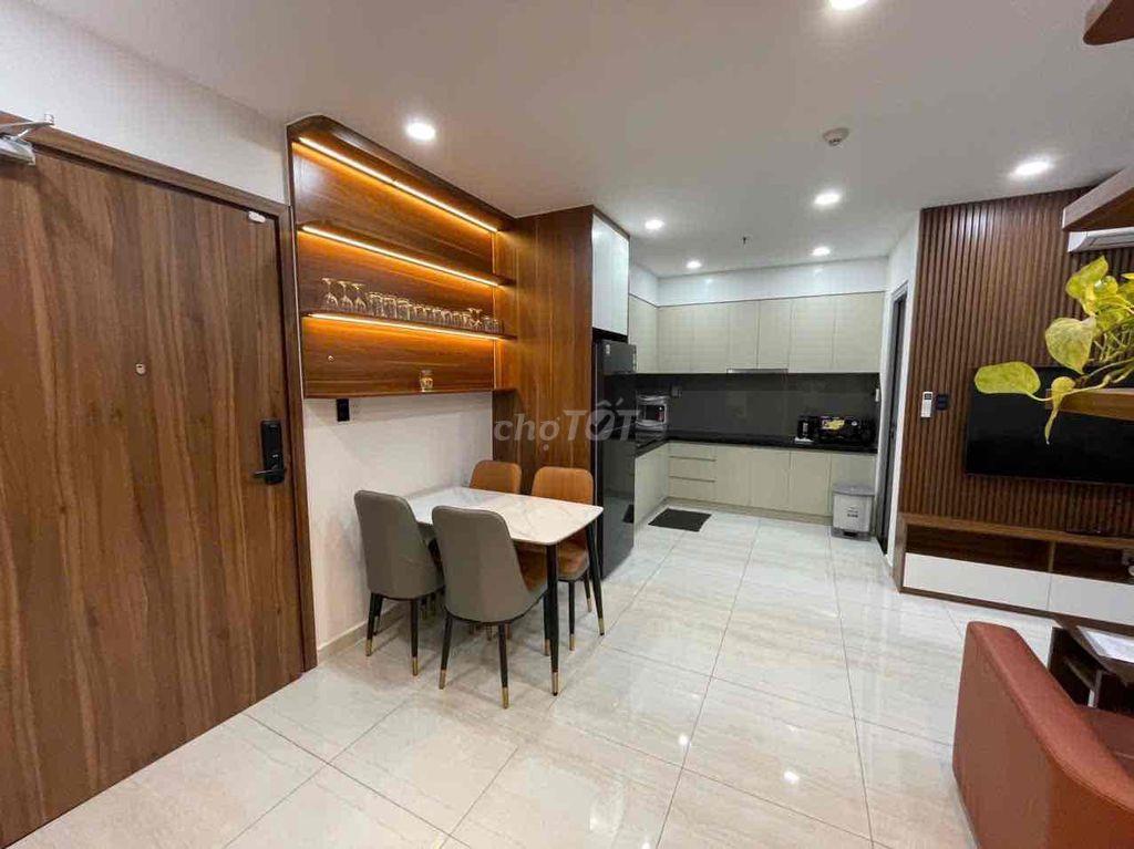 Cho Thuê 2PN 2WC 69m2 nhà mới giá 10 triệu Chung cư Happy One Central