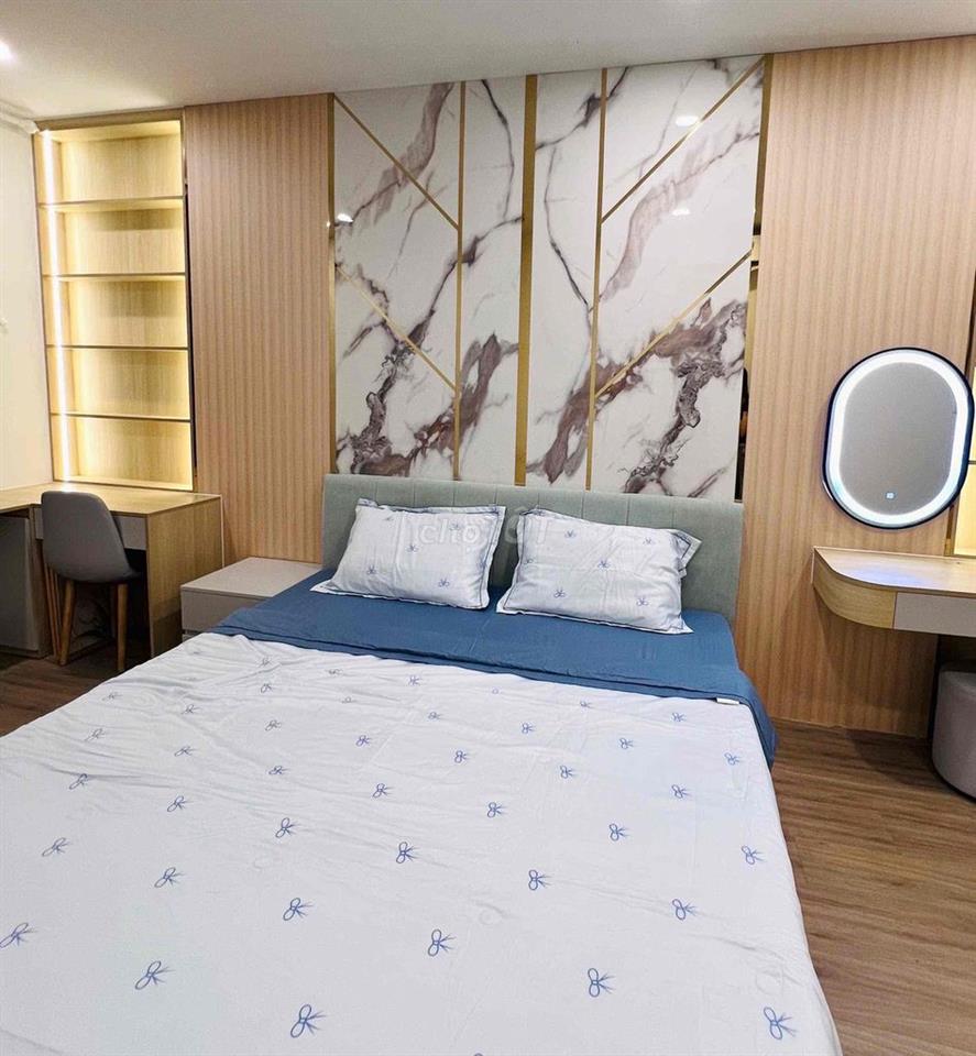Cho thuê căn hộ 2PN 2WC 80m2 View đẹp nhất toà C Sky View Chánh Nghĩa