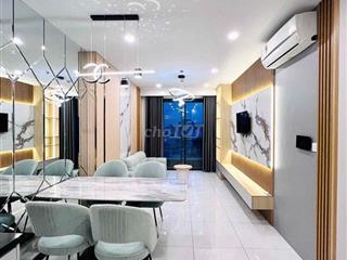 Cho thuê căn hộ 2PN 2WC 80m2 View đẹp nhất toà C Sky View Chánh Nghĩa