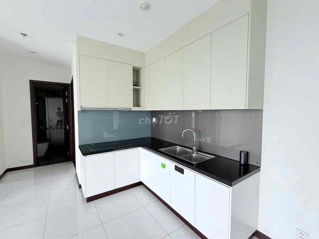 Cho Thuê Chung Cư C SkyView 7 triệu/tháng 80m2 2PN 2WC Thủ Dầu Một BD