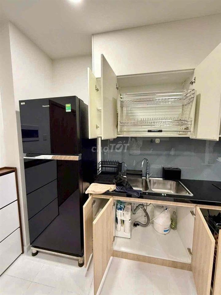 Cho Thuê 1PN +1 FULL NỘI THẤT GIÁ 6 Triệu Chung Cư THE MAISON TDM