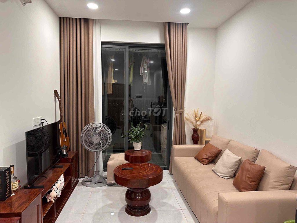 Cho Thuê 1PN +1 FULL NỘI THẤT GIÁ 6 Triệu Chung Cư THE MAISON TDM