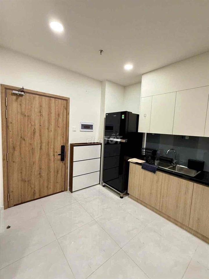 Cho Thuê 1PN +1 FULL NỘI THẤT GIÁ 6 Triệu Chung Cư THE MAISON TDM