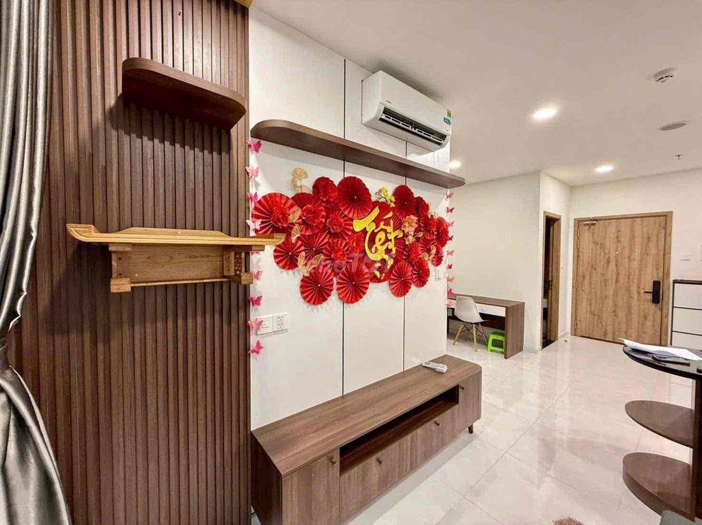 Cho Thuê 1PN +1 FULL NỘI THẤT GIÁ 6 Triệu Chung Cư THE MAISON TDM