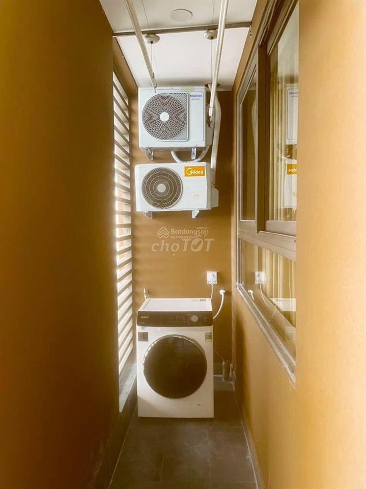 Cho thuê căn hộ C-SkyView 57m2 8.5 triệu/tháng full nội thất