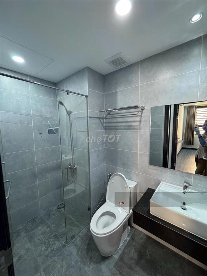 Cho thuê căn hộ C-SkyView 57m2 8.5 triệu/tháng full nội thất
