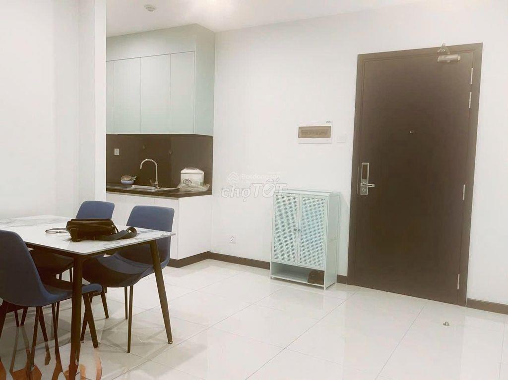 Cho thuê căn hộ C-SkyView 57m2 8.5 triệu/tháng full nội thất