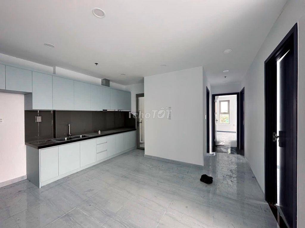 Bán căn hộ Happy One Central 93m2, 3PN, Bình Dương