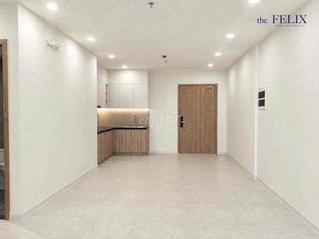 Suất Nội Bộ CDT Bán Căn Hộ 2PN 2WC 60M2 Chung Cư THE FELIX Thuận An