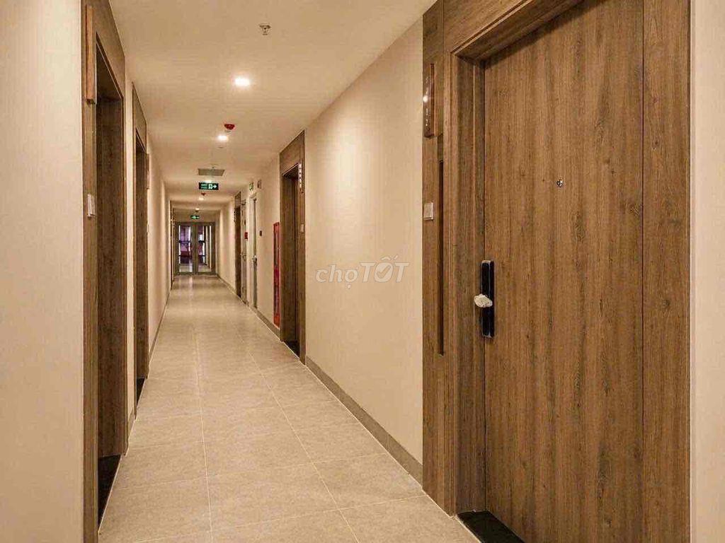 Suất Nội Bộ CDT Bán Căn Hộ 2PN 2WC 60M2 Chung Cư THE FELIX Thuận An