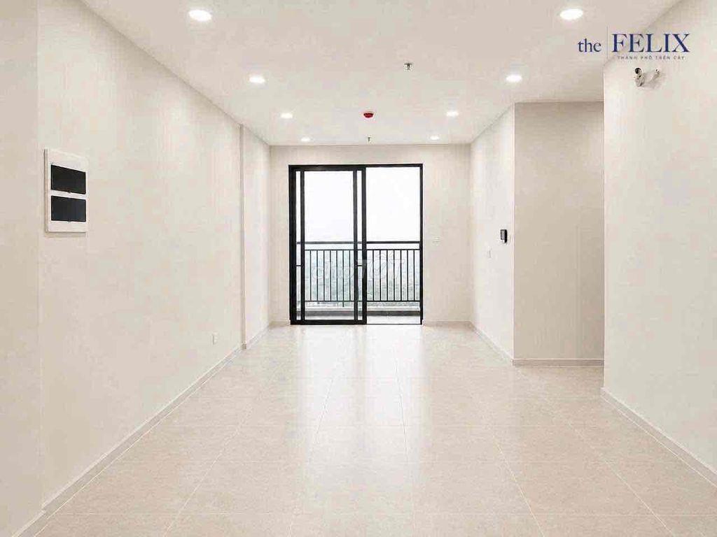 Suất Nội Bộ CDT Bán Căn Hộ 2PN 2WC 60M2 Chung Cư THE FELIX Thuận An