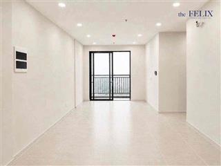 Suất Nội Bộ CDT Bán Căn Hộ 2PN 2WC 60M2 Chung Cư THE FELIX Thuận An