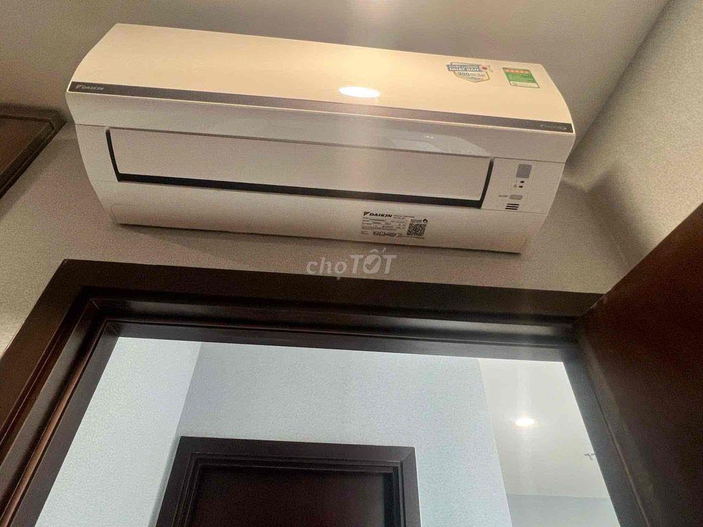 Cho Thuê 1PN 54M2 Full Nội Thất Chung Cư C Sky View Chánh Nghĩa TDM