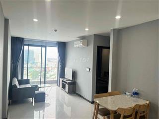 Cho Thuê 1PN 54M2 Full Nội Thất Chung Cư C Sky View Chánh Nghĩa TDM