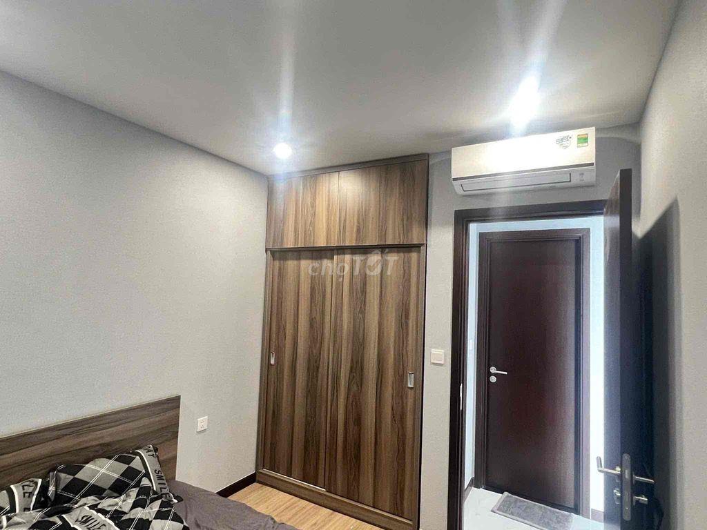 Cho Thuê 1PN 54M2 Full Nội Thất Chung Cư C Sky View Chánh Nghĩa TDM