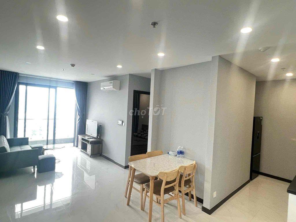 Cho Thuê 1PN 54M2 Full Nội Thất Chung Cư C Sky View Chánh Nghĩa TDM