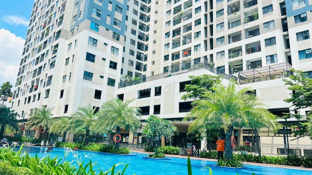 Cho thuê căn 2 pn full nội thất chung cư  Charm 
