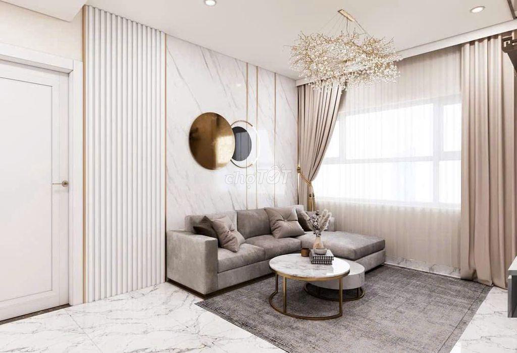 Cho thuê căn 2 pn full nội thất chung cư  Charm 
