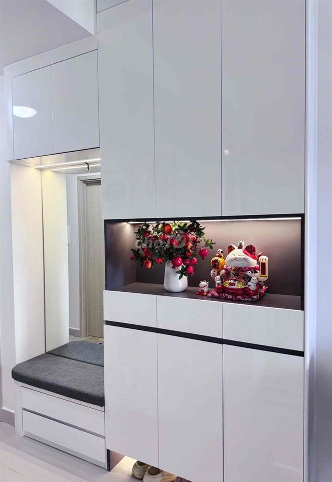 Chính chủ bán nhà-Căn hộ EcoXuan-P.Lái Thiêu-Thuận An -Bình Dương