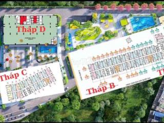 GIÁ TỐT 2PN2WC 1TỶ890 BCONS SOLARY