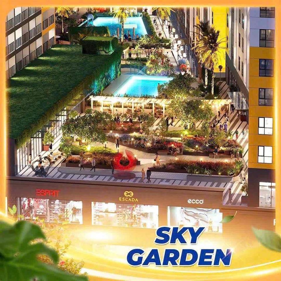 GIÁ TỐT 2PN2WC 1TỶ890 BCONS SOLARY