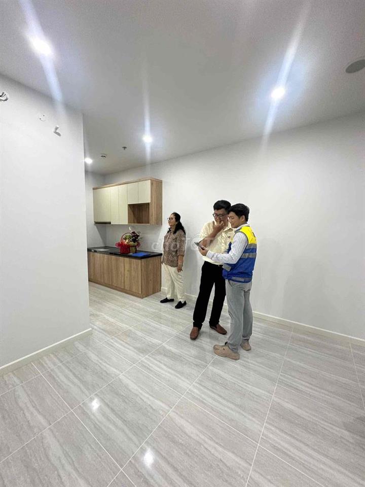 CHO THUÊ 1PN BCONS POLARIS CÓ MÁY LẠNH
