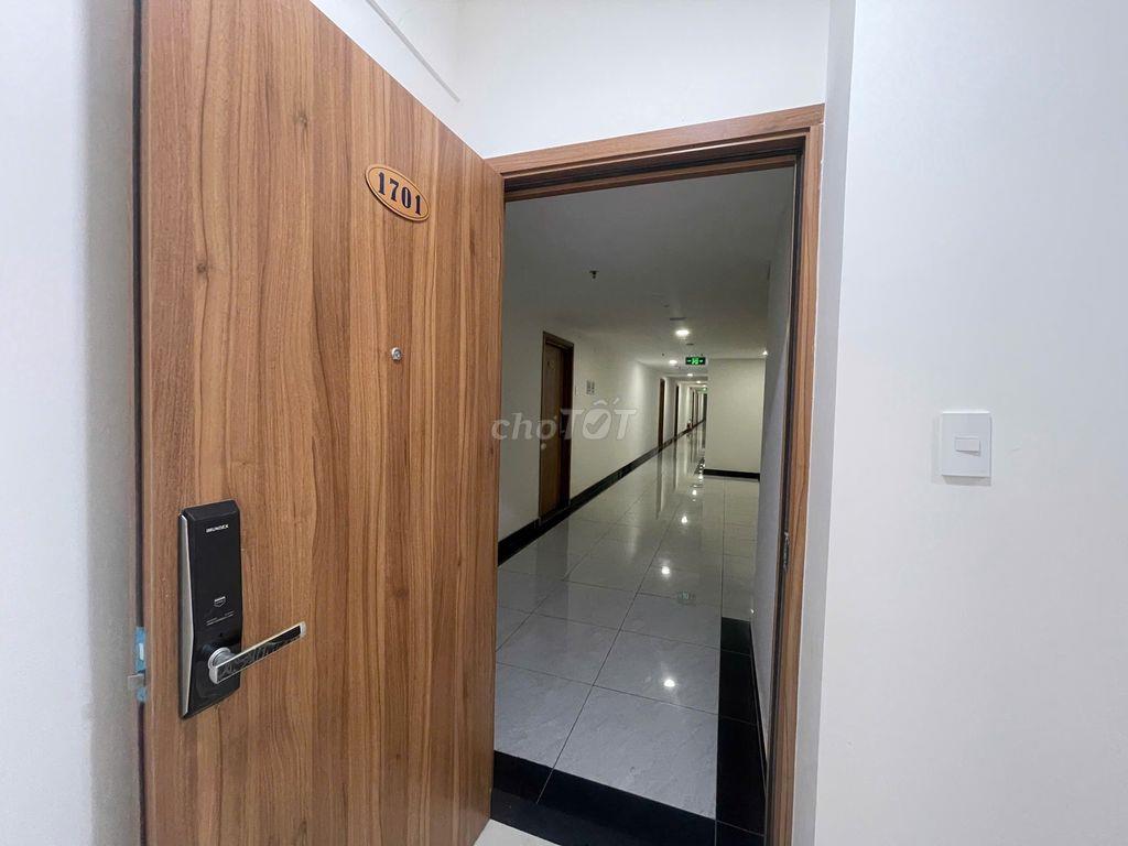 Chính chủ bán cắt lỗ căn hộ Minh Quốc Plaza Bình Dương đã có sổ