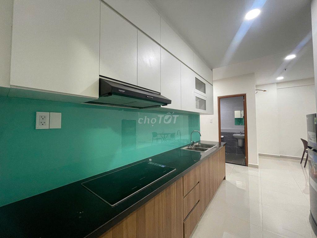 Chính chủ bán cắt lỗ căn hộ Minh Quốc Plaza Bình Dương đã có sổ