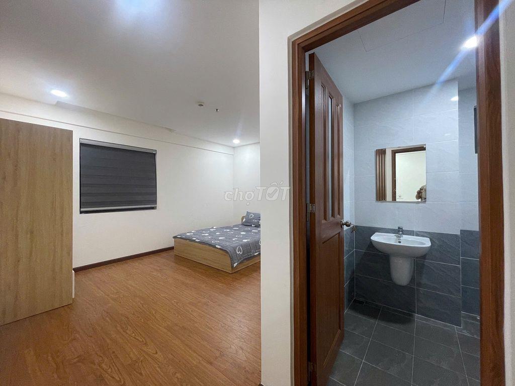 Chính chủ bán cắt lỗ căn hộ Minh Quốc Plaza Bình Dương đã có sổ